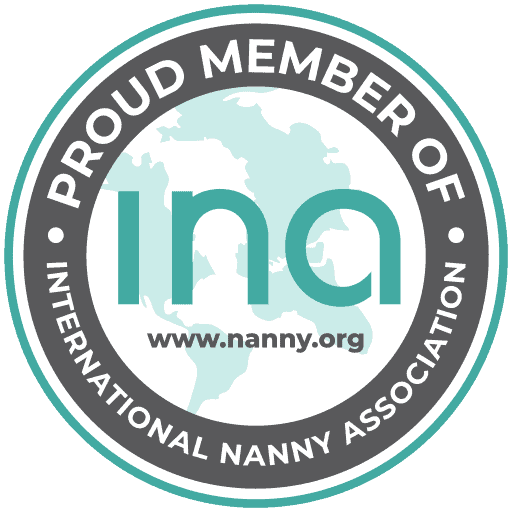 INA Membership Logo