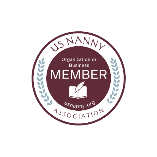 USNanny Member Logo small