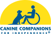 Canine Companions Logo