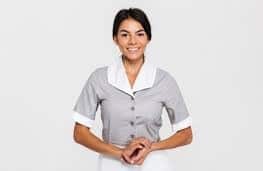 Full-Charge Housekeeper (Encino, CA) 2 laundress, housekeeper, lady's maid,domestic,staffing, estate staffing, UHNW, family office, distinguished Domestics