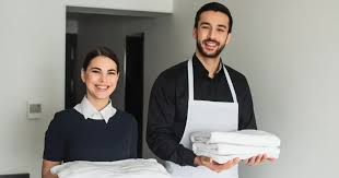 Domestic Couple Estate Staffing UHNW Family Office Household Staffing