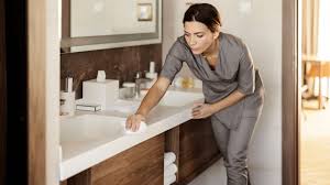 laundress, housekeeper, lady's maid,domestic,staffing, estate staffing, UHNW, family office, distinguished Domestics