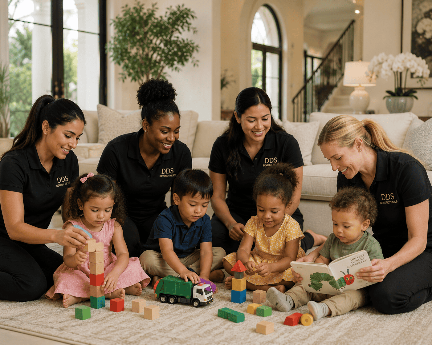 laundress, housekeeper, lady's maid,domestic,staffing, estate staffing, UHNW, family office, distinguished Domestics Estate Manager