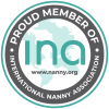 INA Membership Logo